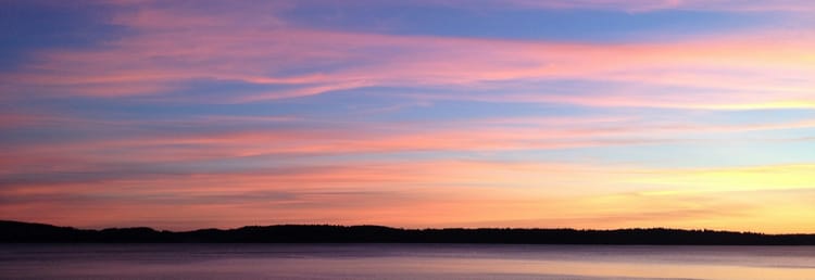 Two Skies