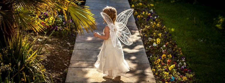 Thumbelina