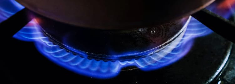 Burner
