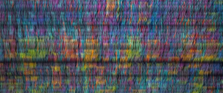 Warp and Woof