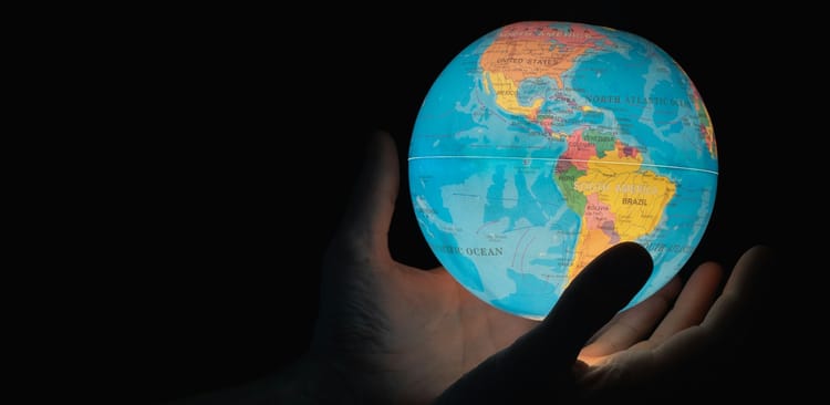 Your World