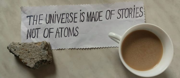 Stories