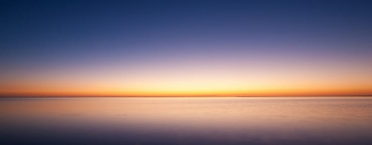 Earth and Sky