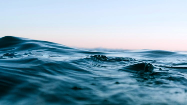 By the Sea