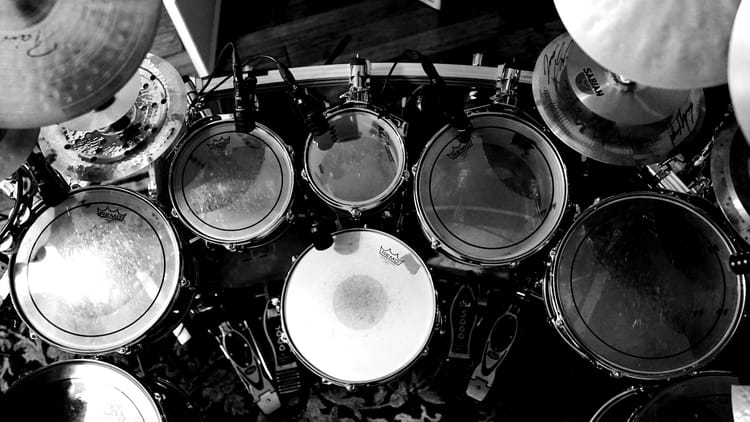 Drums