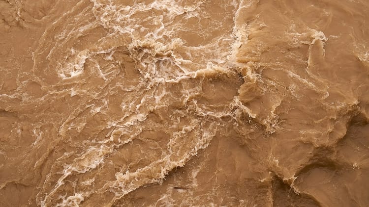 Flood