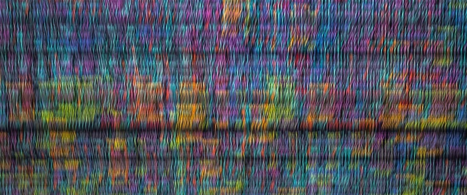 Warp and Woof