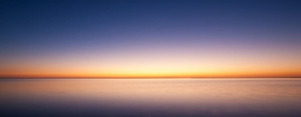 Earth and Sky