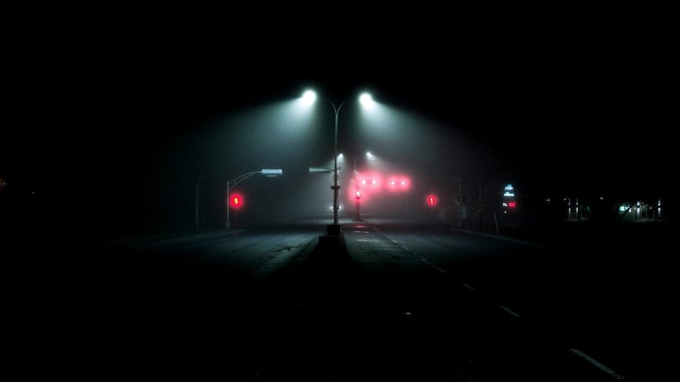 Late Hours