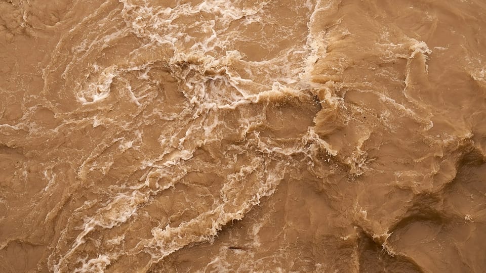 Flood