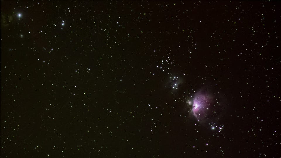Orion